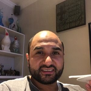 Meet your Posher, William